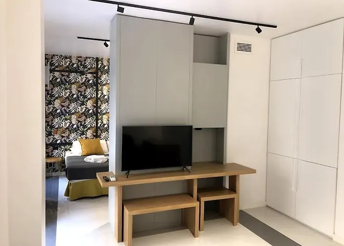 New Vite Appartement *