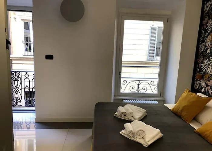Appartement New Vite Rome