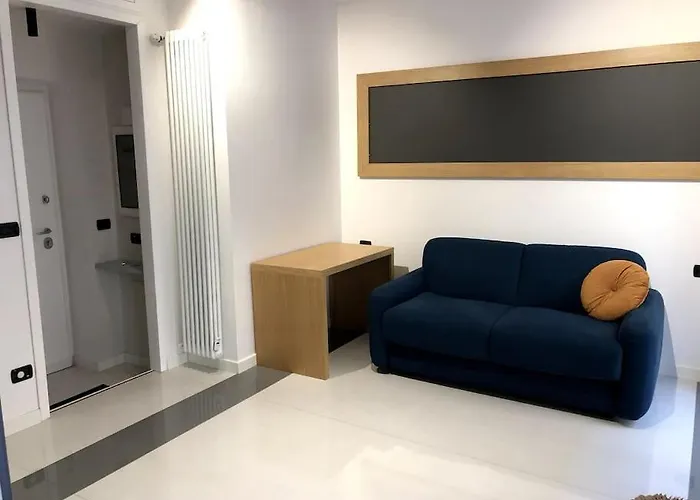 Appartement New Vite