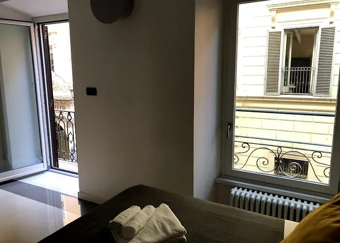 New Vite Rome