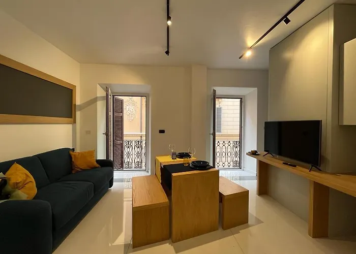 New Vite Appartement *