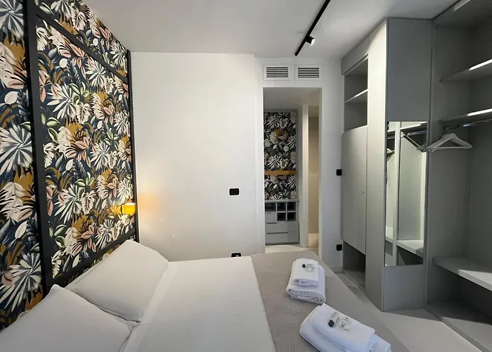 Appartement New Vite Rome